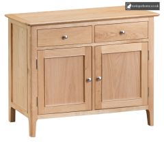 Light Oak Standard Sideboard